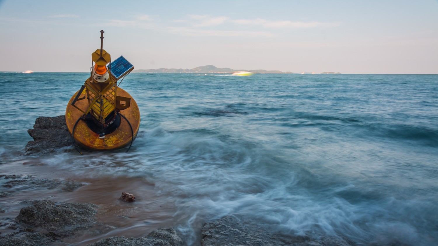 Trump Administration Reverses Course on Ocean Monitoring Network After Bipartisan Pushback